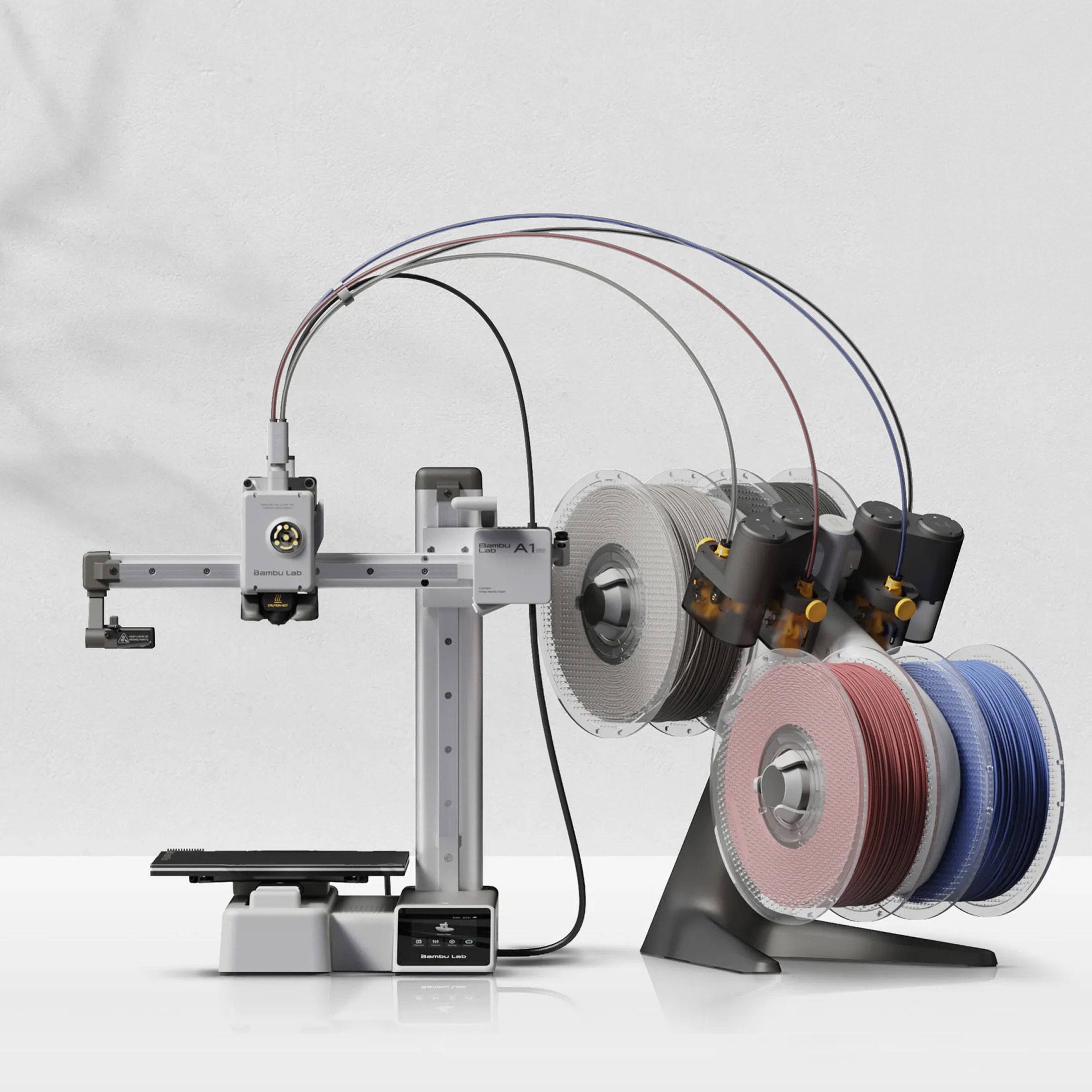 Bambu Lab A1 Mini